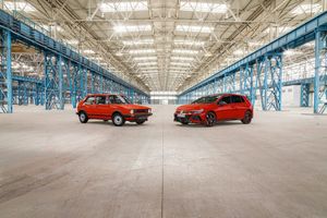 Volkswagen Golf bild 8