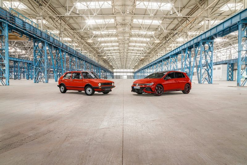 Volkswagen Golf bild 8