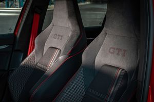 Volkswagen Golf bild 5