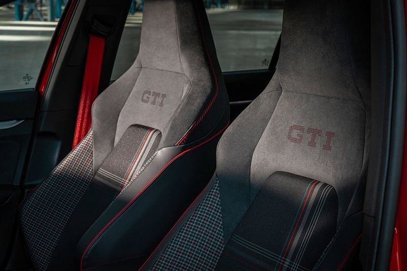Volkswagen Golf bild 5