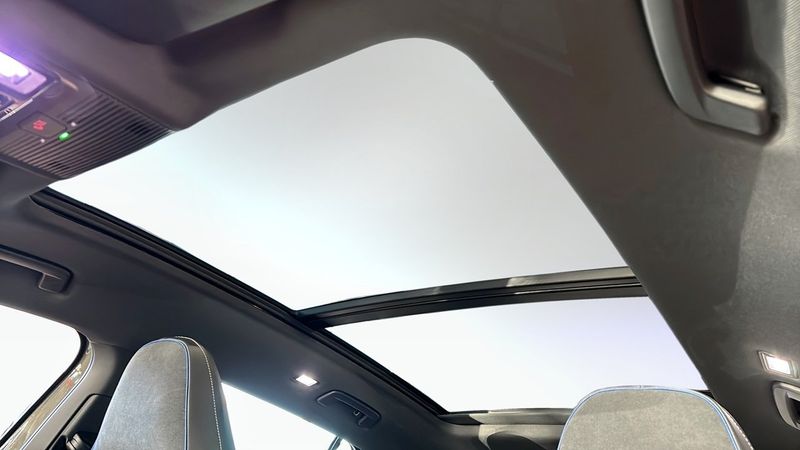 Volkswagen Tiguan bild 9