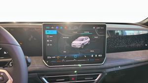 Volkswagen Tiguan bild 10