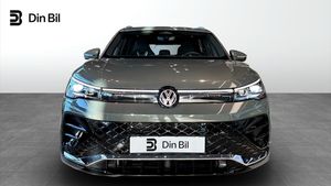 Volkswagen Tiguan bild 4