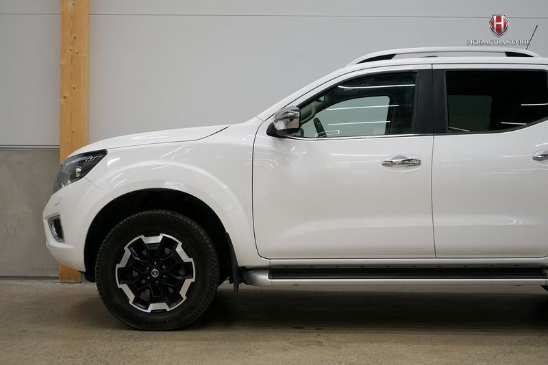 Nissan Navara bild 6