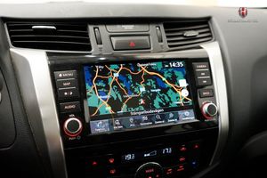 Nissan Navara bild 18