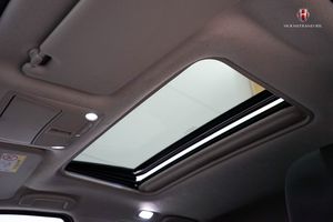 Nissan Navara bild 10