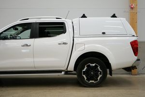 Nissan Navara bild 7
