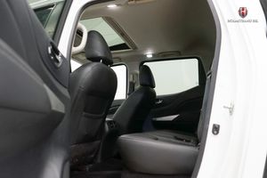 Nissan Navara bild 11