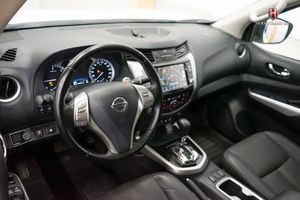 Nissan Navara bild 8
