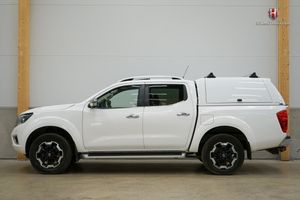 Nissan Navara bild 1