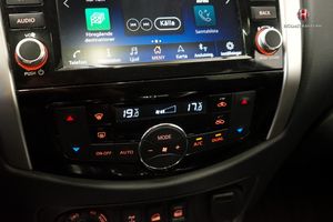 Nissan Navara bild 17