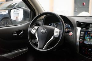 Nissan Navara bild 13