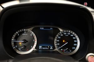 Nissan Navara bild 15