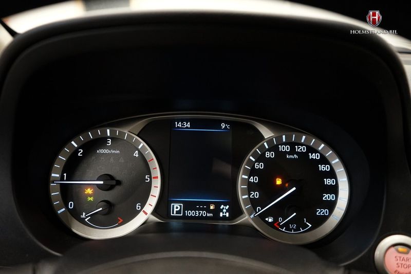 Nissan Navara bild 15