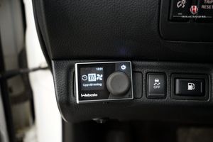 Nissan Navara bild 14