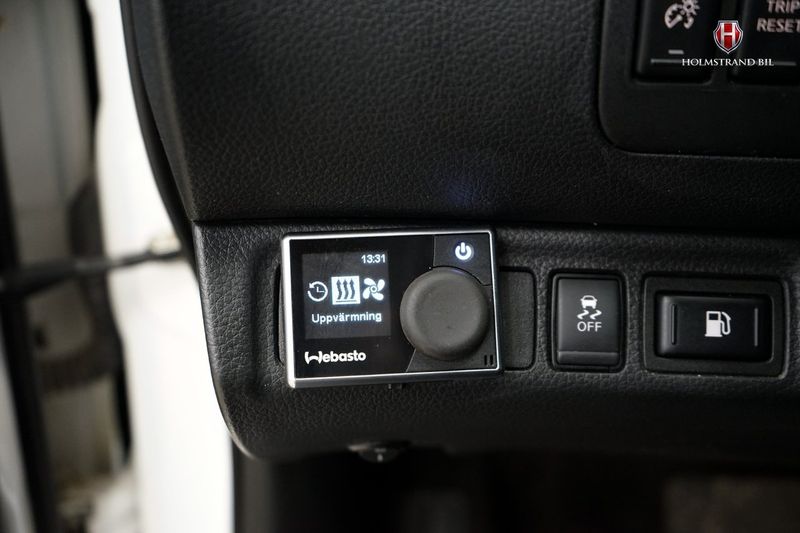 Nissan Navara bild 14