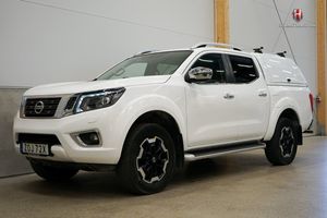 Nissan Navara bild 3