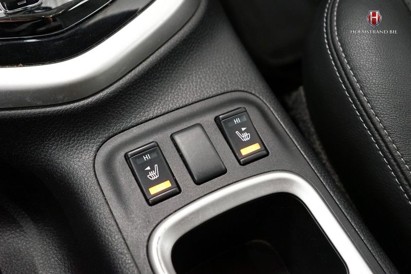 Nissan Navara bild 21