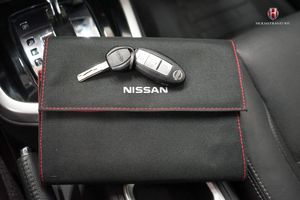 Nissan Navara bild 22