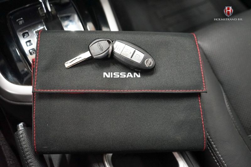 Nissan Navara bild 22