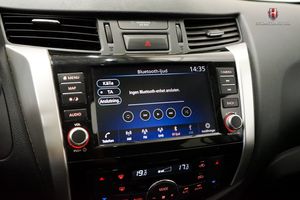 Nissan Navara bild 19