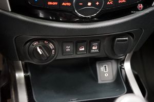 Nissan Navara bild 20