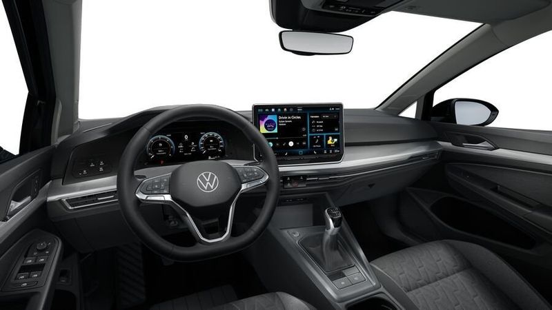 Volkswagen Golf bild 6