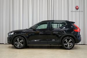 Volvo XC40 bild 1