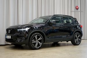 Volvo XC40 bild 3