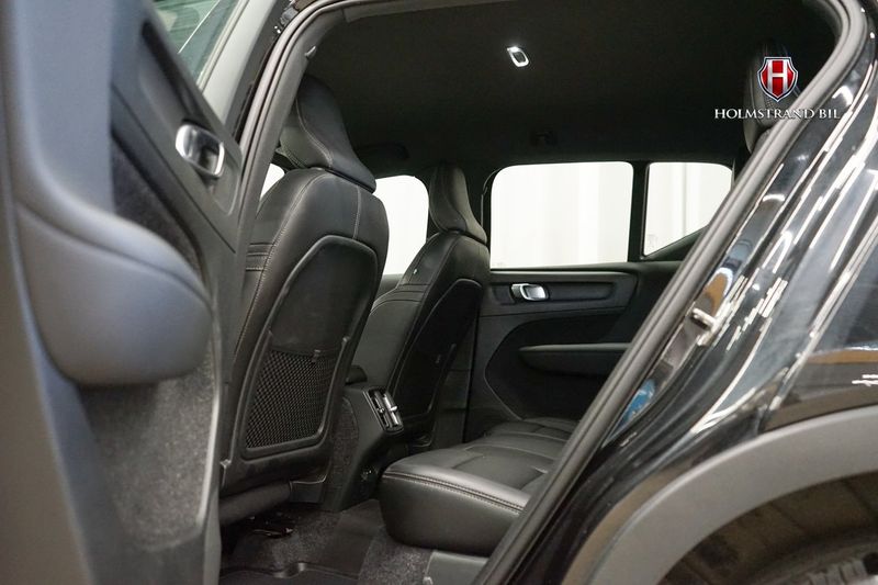 Volvo XC40 bild 11