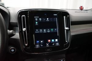 Volvo XC40 bild 19