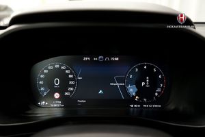 Volvo XC40 bild 15