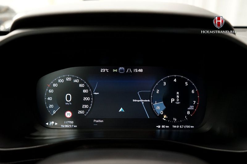 Volvo XC40 bild 15