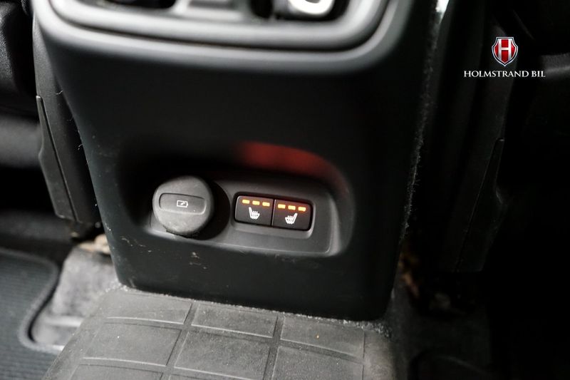 Volvo XC40 bild 12