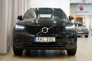 Volvo XC40 bild 5