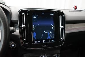 Volvo XC40 bild 21