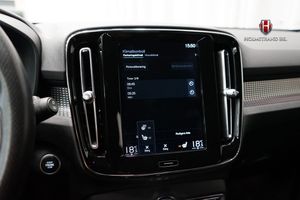 Volvo XC40 bild 17