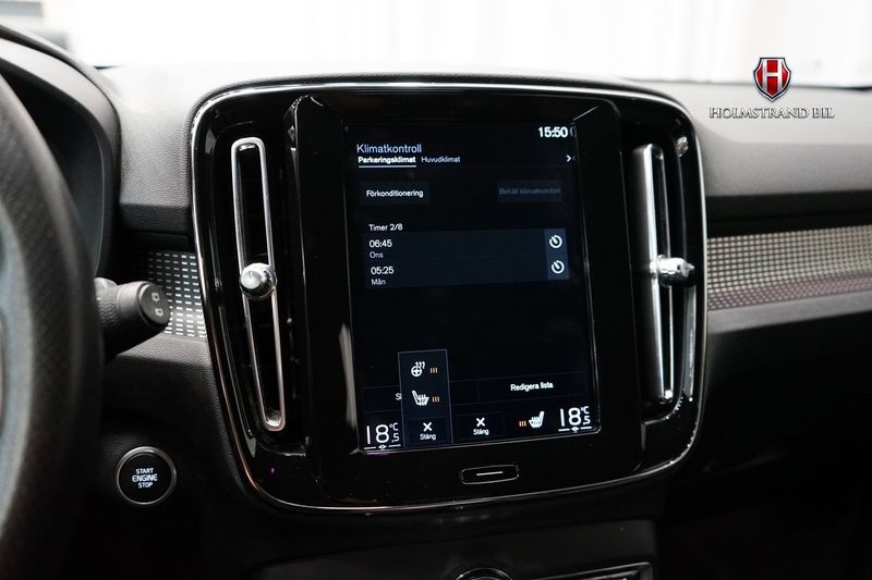 Volvo XC40 bild 17