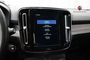 Volvo XC40 bild 20