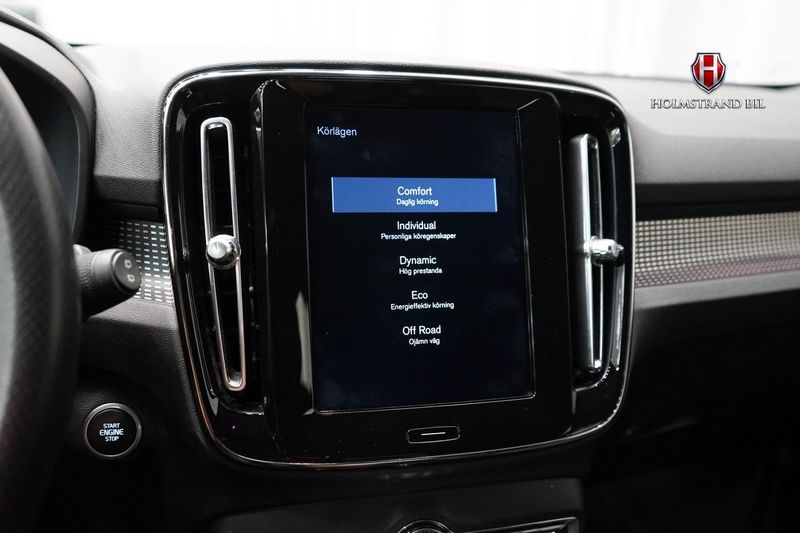 Volvo XC40 bild 20
