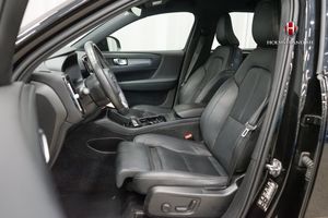 Volvo XC40 bild 9
