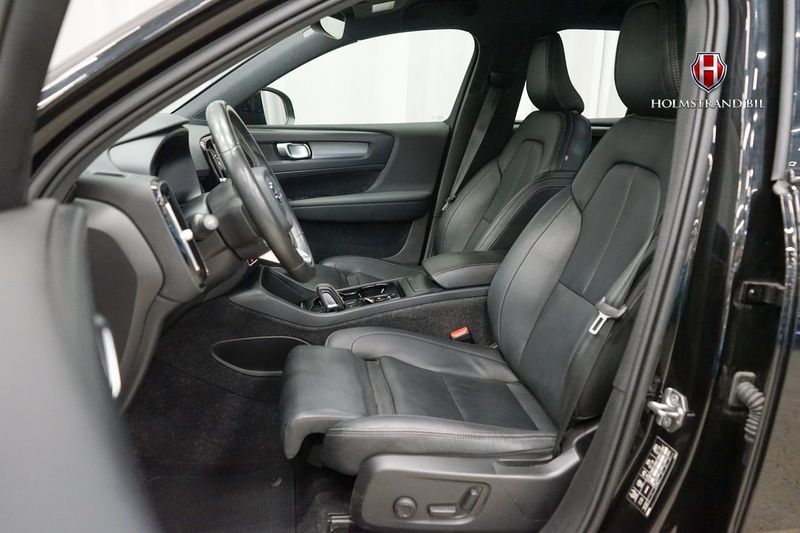 Volvo XC40 bild 9
