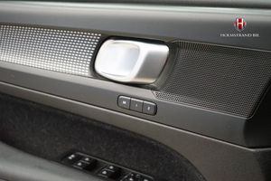Volvo XC40 bild 10
