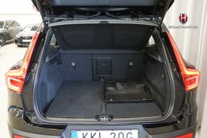 Volvo XC40 bild 23