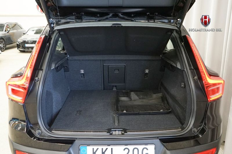 Volvo XC40 bild 23