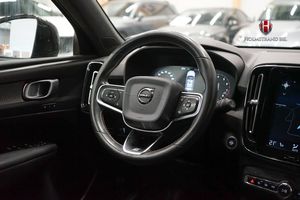 Volvo XC40 bild 14