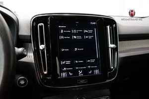Volvo XC40 bild 18