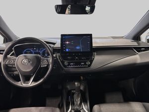 Toyota Corolla bild 12