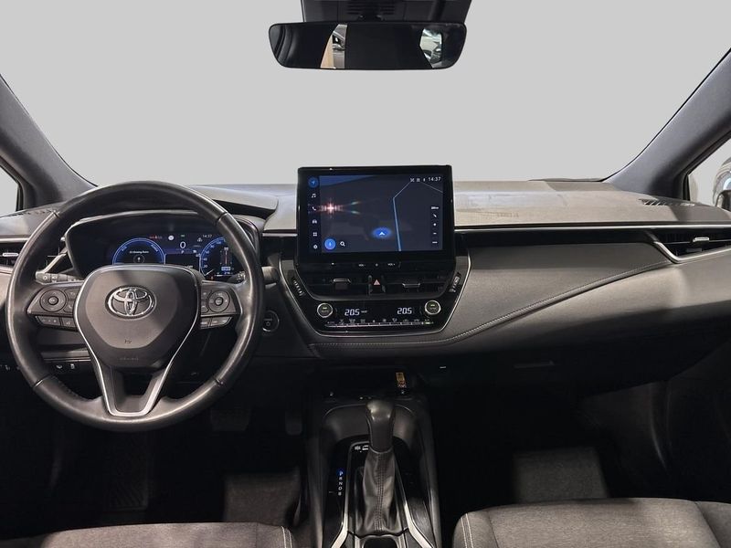 Toyota Corolla bild 12