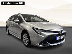 Toyota Corolla bild 3